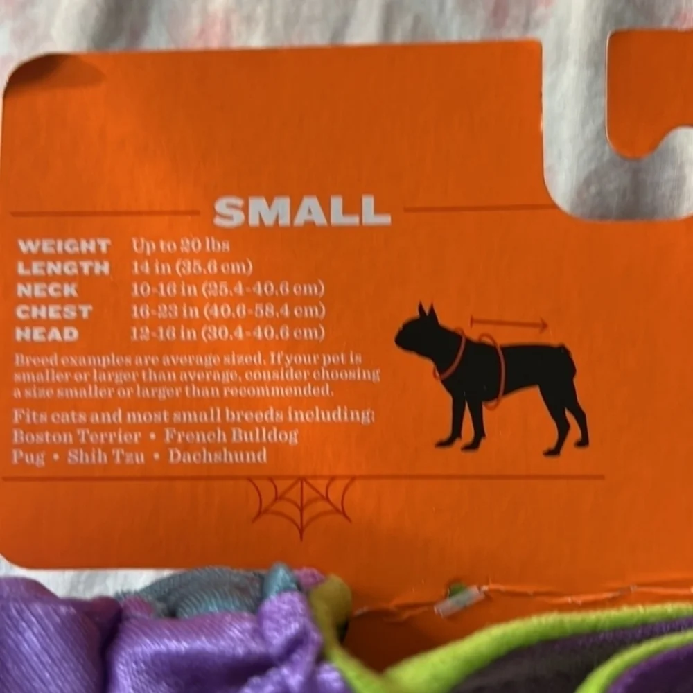 Hyde & EEK! nwt hyde